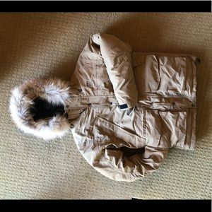 66 North Thorsmork Parka